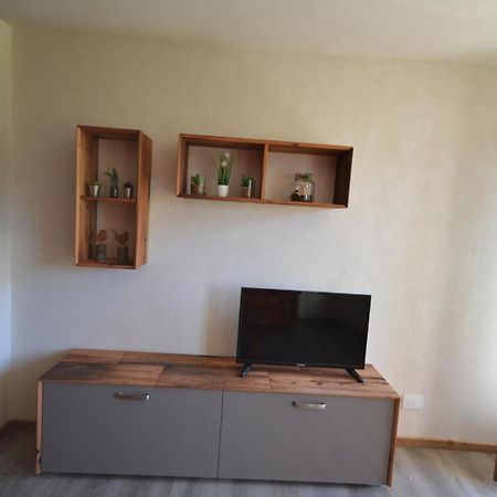 La Maison Du Coeur Aosta Szoba fotó