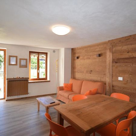 La Maison Du Coeur Aosta Szoba fotó