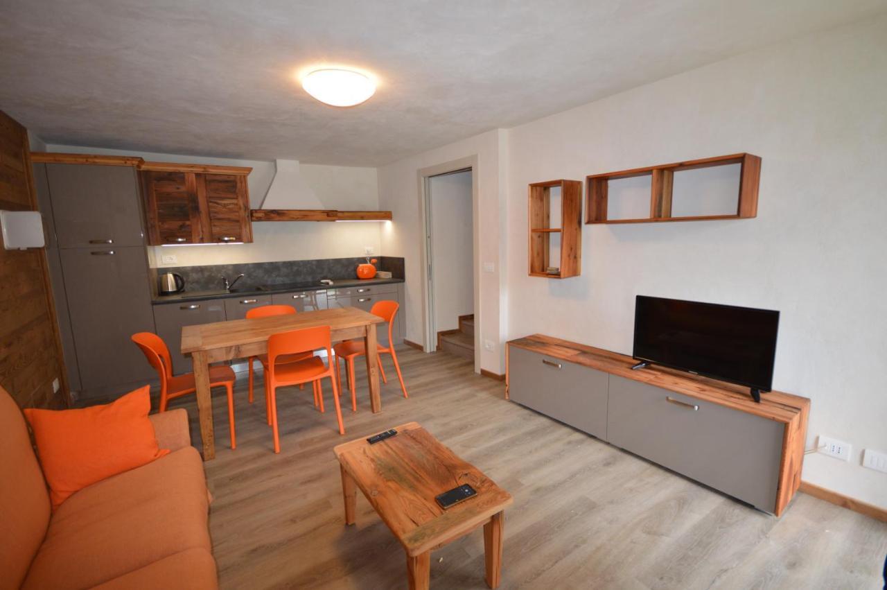 La Maison Du Coeur Aosta Kültér fotó