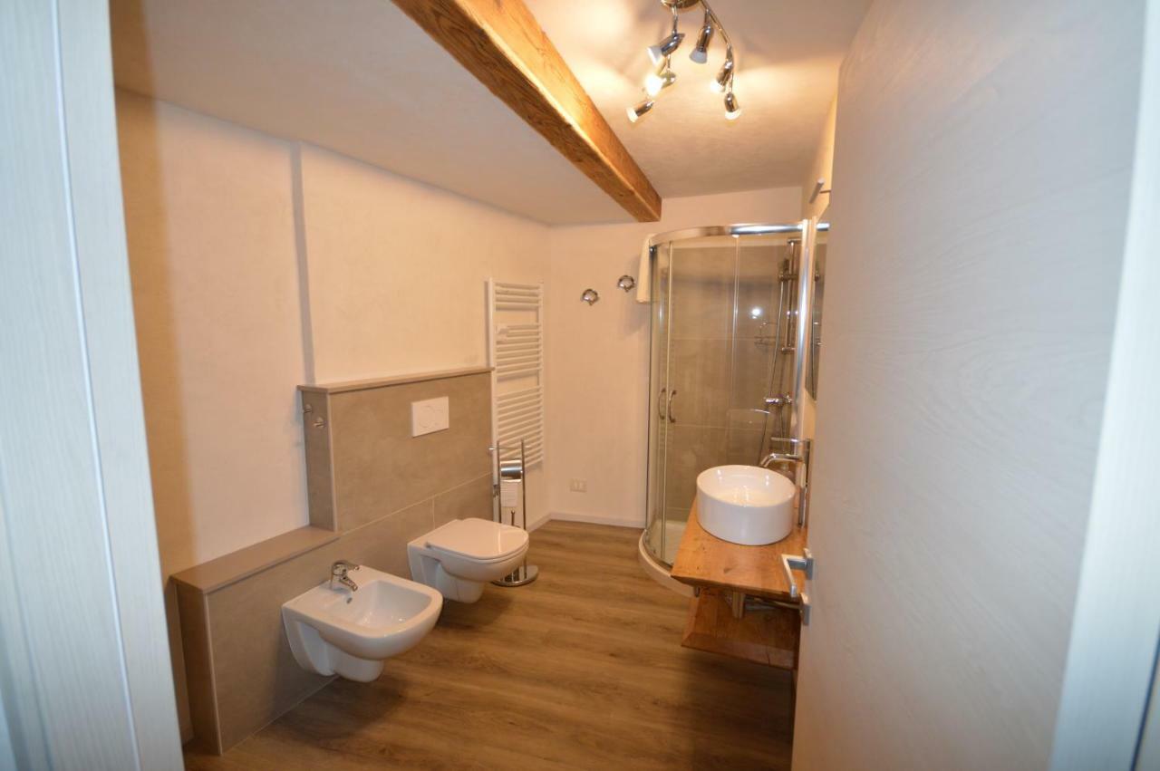 La Maison Du Coeur Aosta Kültér fotó