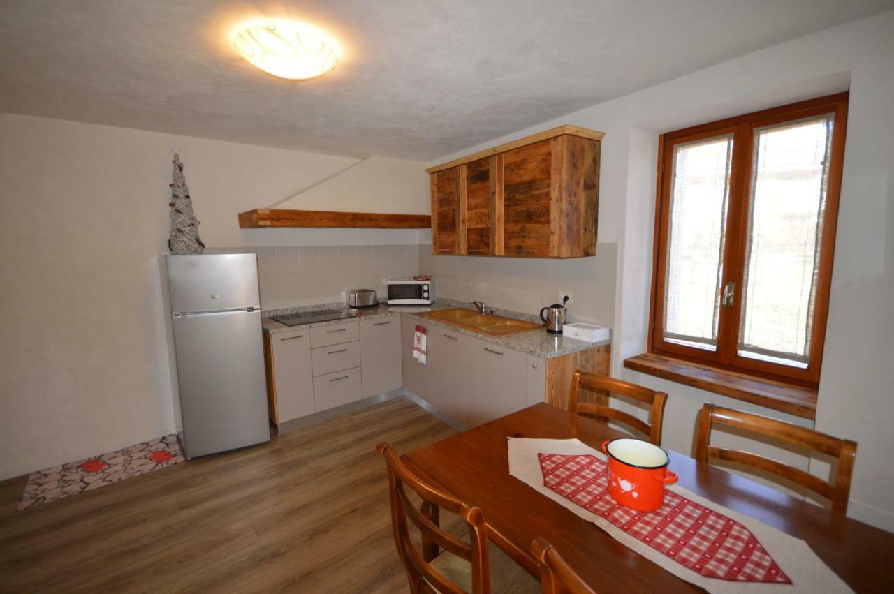 La Maison Du Coeur Aosta Kültér fotó