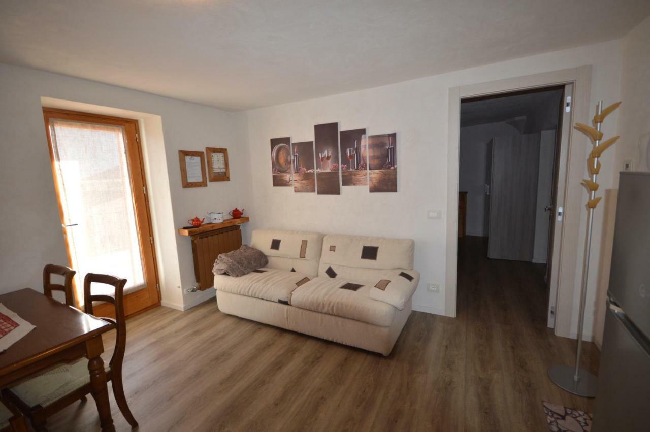 La Maison Du Coeur Aosta Kültér fotó